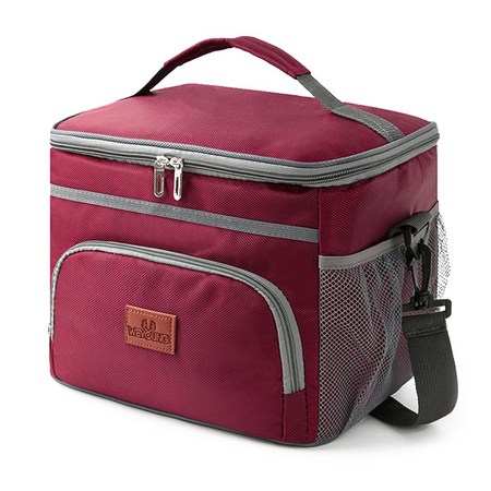 크로스보냉가방 똑똑하게 고르는 법: 객관적 분석부터 활용 꿀팁까지!