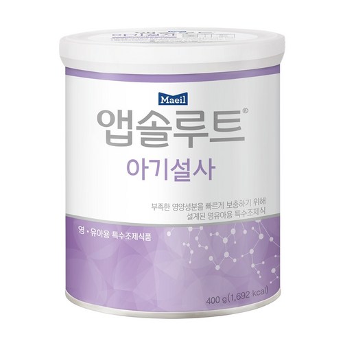 앱솔루트아기설사400g: 아기 설사, 더 이상 걱정 마세요! 안심 케어 완벽 가이드