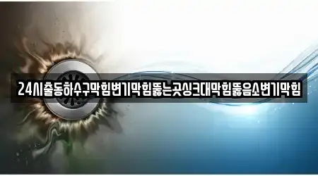 24시출동하수구막힘변기막힘뚫는곳싱크대막힘뚫음소변기막힘
