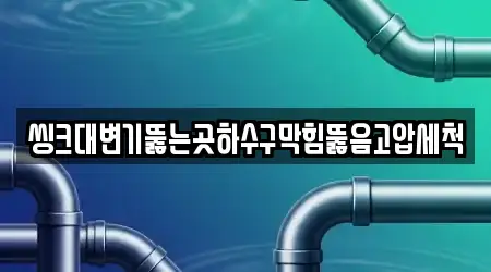 4곳 제주시 화북이동 배관 뚫음, 탐색하기