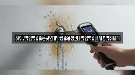 충청남도 당진시 순성면 변기 막힘 5곳 상세 지도