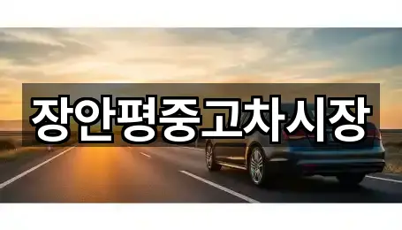 중고차 3곳 한 번에 찾기