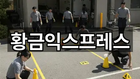 황금익스프레스