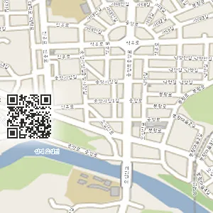 강원 삼척시 원당동 렌트카 쏘카 진해물칼국수(렌트카 전용) 주차장 위치