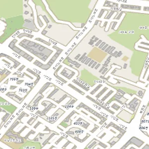 강원 원주시 판부면 단기렌트카 롯데렌터카 원주지점 위치