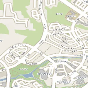 강원 원주시 판부면 단기렌트카 제이씨아이렌트카 위치