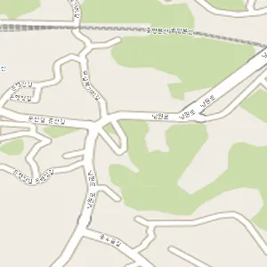 강원 원주시 판부면 렌트카 휴렌터카 원주영업소 위치