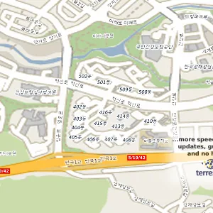 강원 원주시 판부면 장기렌트카 아시아렌트카 원주혁신지점 위치