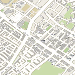 강원 원주시 판부면 중고차매매 원주중고차 위치