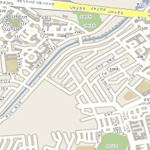 경기 광명시 광명동 중고차매입 전국자동차수출중고차매입매매판매시세센터 위치