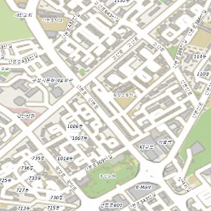 경기 군포시 중고차매매 군포중고차 위치