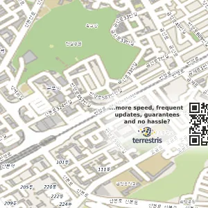 경기 군포시 중고차매매 군포중고차카맨모터스 위치