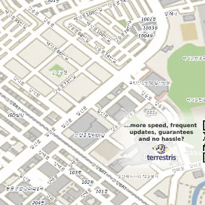 경기 김포시 고촌읍 장기렌트카 뉴주노렌트카 위치