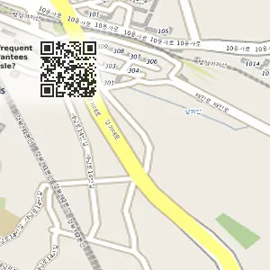 경기 오산시 내삼미동 장기렌트카 퍼스트렌트카 오산영업소 위치