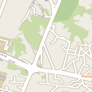 경기 하남시 감이동 렌트카 효성렌트카 위치