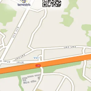 경기 하남시 감이동 장기렌트카 월렌트장기렌트플랫폼직카 위치