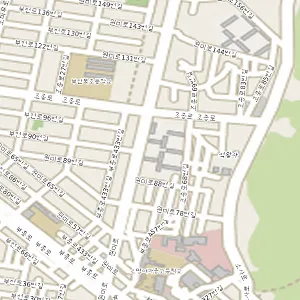 경기도 부천시 원미구 역곡동 단기렌트카 카포탈 위치