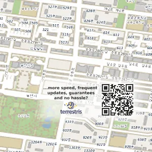 경기도 부천시 원미구 중동 렌트카 엠렌트카 부천점 위치