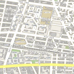 경기도 부천시 원미구 중동 중고차매입 중고차수출업체중고차매입시세문의 위치