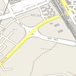 경기도 수원시 팔달구 매산로2가 단기렌트카 이노스렌트카 위치