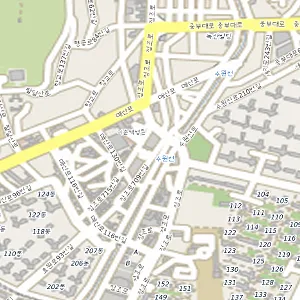 경기도 수원시 팔달구 매산로2가 장기렌트카 월렌트장기렌트플랫폼직카 위치