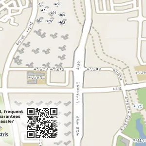 경기도 양주시 중고차 신광적자동차매매상사 위치