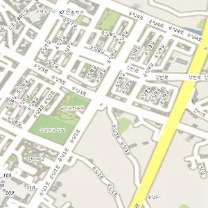 경기도 평택시 안중읍 렌트카 뉴이삭렌트카 안중점 위치