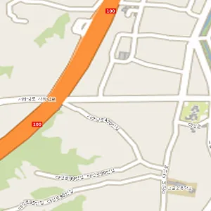 경기도 하남시 항동 렌트카 스마트렌트카 위치