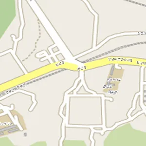 경북 김천시 신음동 렌트카 원카김천 위치