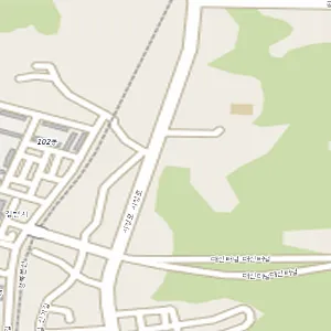 경북 김천시 신음동 중고차 케이에스모터스 위치