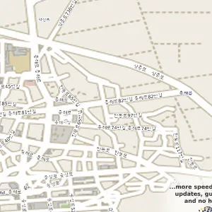 경북 포항시 북구 흥해읍 렌트카 OK렌트카 포항영업소 위치