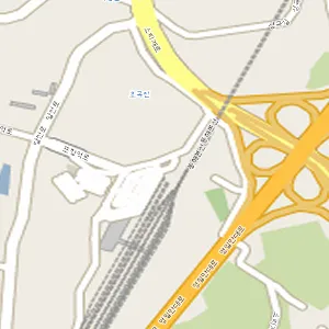 경북 포항시 북구 흥해읍 렌트카 롯데렌터카 포항KTX지점 위치