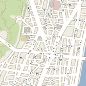 경북 포항시 북구 흥해읍 중고차매입 김프로중고차매입판매수출매매센터 위치