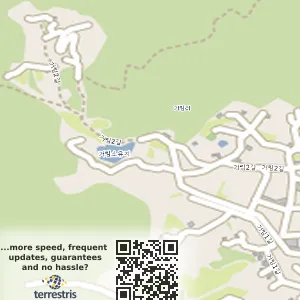 경상남도 거제시 둔덕면 중고차 동서자동차 위치