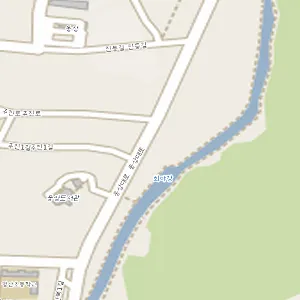 경상남도 양산시 소주동 중고차매매 대영정밀 위치