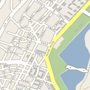 경상남도 창원시 마산합포구 장군동1가 렌트카 신한렌트카 위치