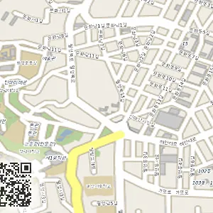 경상남도 창원시 마산합포구 장군동1가 렌트카 우리렌트카 위치