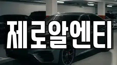 경상남도 창원시 마산합포구 장군동1가 렌트카 전문 제로알엔티