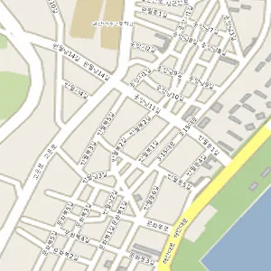 경상남도 창원시 마산합포구 장군동1가 렌트카 제로알엔티 위치