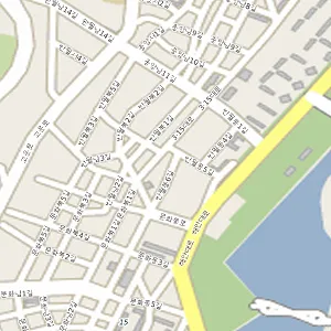 경상남도 창원시 마산합포구 장군동1가 렌트카 카니발쏠라티15인승솔라티승합차리무진렌트대여 위치