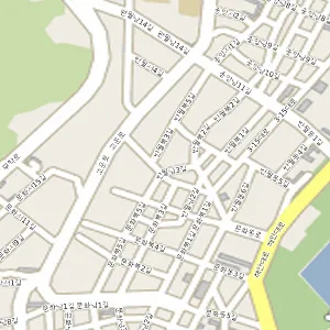 경상남도 창원시 마산합포구 장군동1가 중고차 중고차수출업체중고차매입매매지원센터 위치