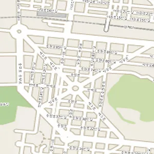 경상남도 창원시 진해구 평안동 중고차매매 동서자동차 위치