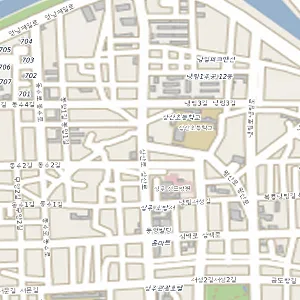 경상북도 상주시 무양동 렌트카 아세아렌트카 위치