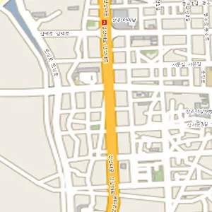 경상북도 상주시 무양동 렌트카 에이스렌트카 위치