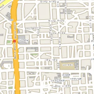 경상북도 상주시 무양동 렌트카 참좋은렌트카상주영업소 위치