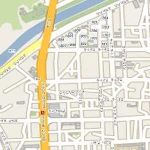 경상북도 상주시 무양동 중고차매매 중고차수출업체중고차매입매매지원센터 위치