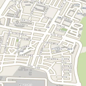 광주 북구 양산동 중고차 도이치중고차수출무역 위치