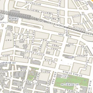 대구 중구 완전동 중고차 경북자동차상사 위치