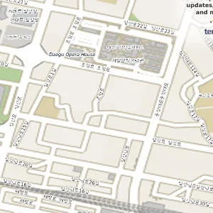 대구광역시 북구 단기렌트카 금오렌트카 위치