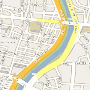 대구광역시 북구 단기렌트카 하나렌트카 위치